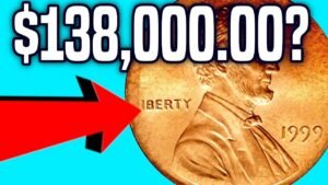 1999 Penny Value Guide: What to Check in Your Change