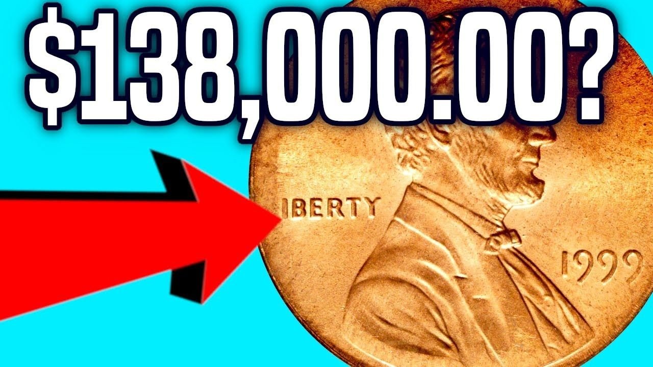 1999 Penny Value Guide: What to Check in Your Change