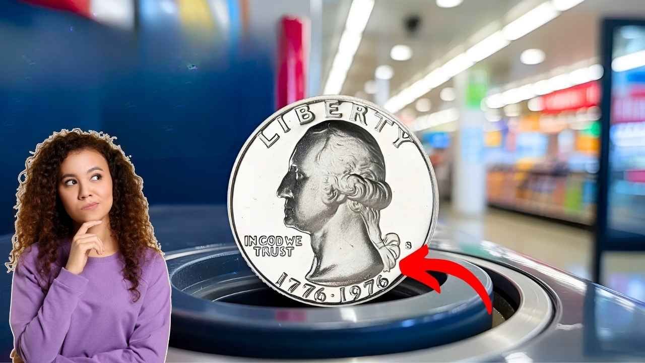 How Much Your 1776–1976 Quarter Could Be Worth in 2026