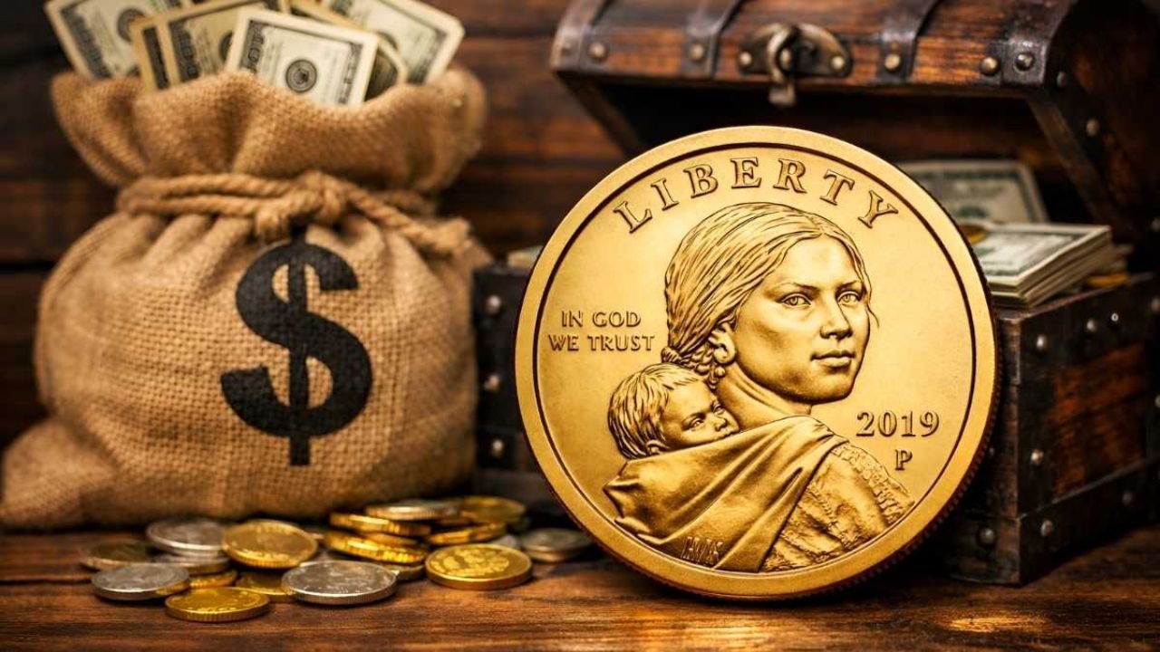 Rare 2019-P U.S. Dollar Coin: Collector Demand and Value Guide