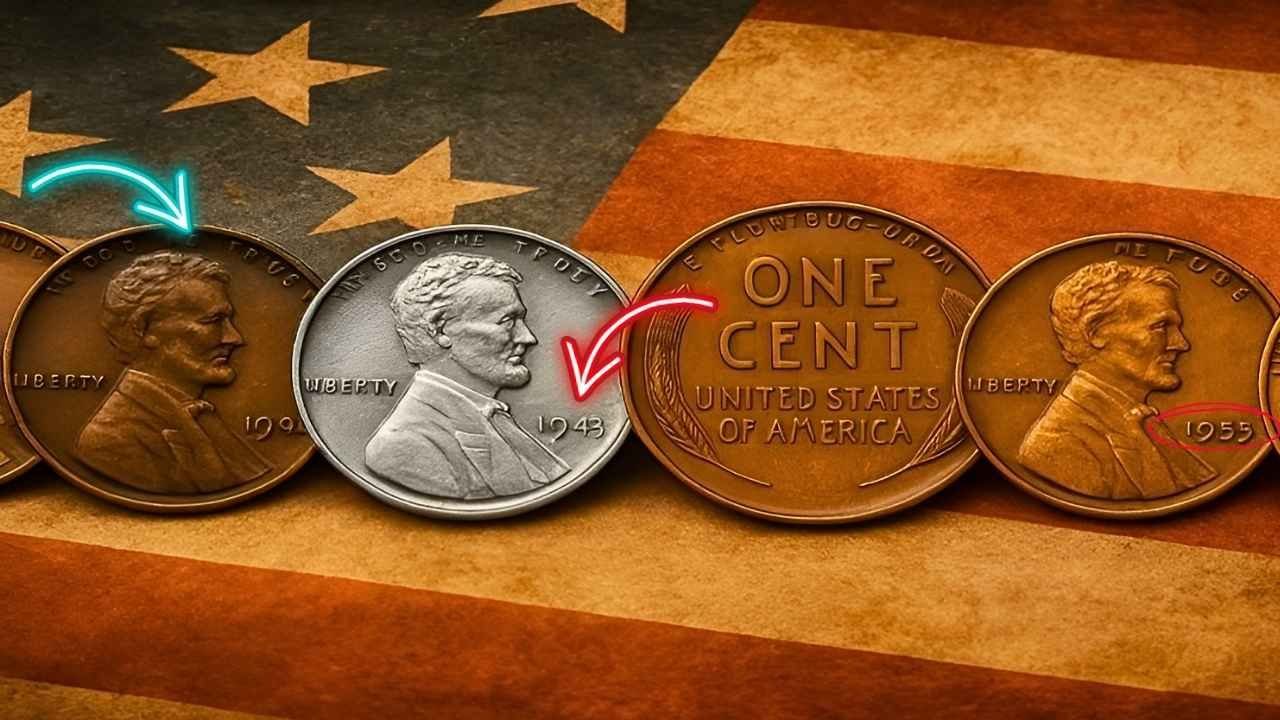 Rare Lincoln Wheat Penny Worth $224,000: A Collector’s Guide