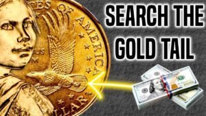 This Gold Coin Could Be Worth Thousands – Don’t Spend It