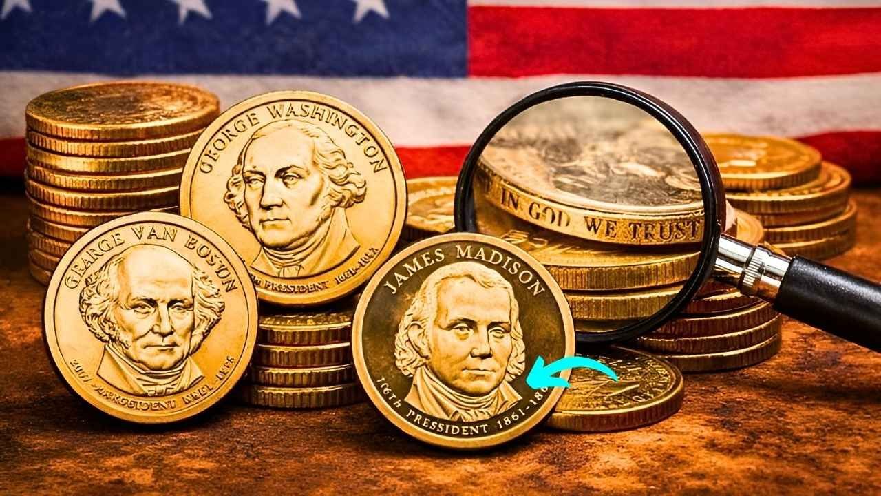 Top 10 Most Valuable Presidential Memorabilia You Must Know